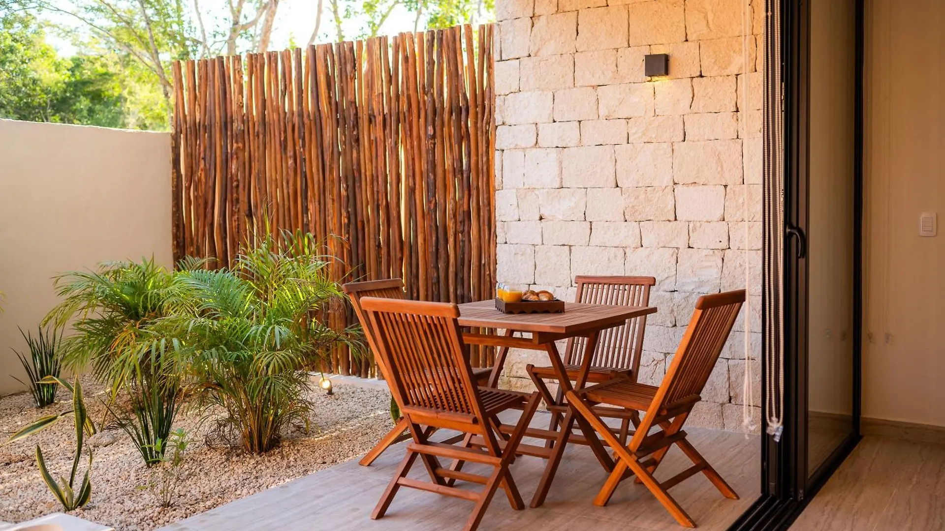 Appartamento 2Br Jungle View W Private Pool Gym Fast Wifi Tulum