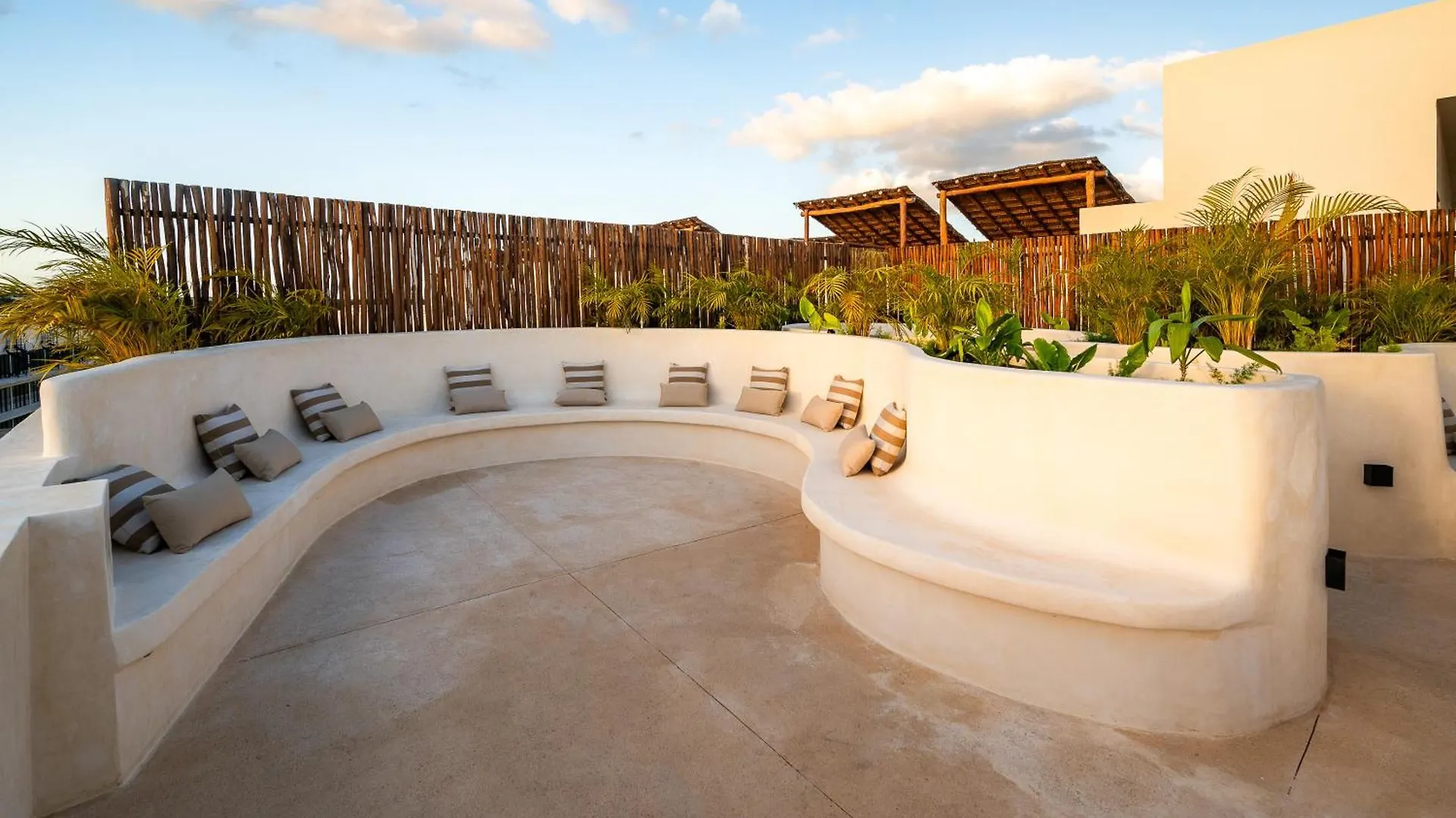 Appartamento 2Br Jungle View W Private Pool Gym Fast Wifi Tulum Messico